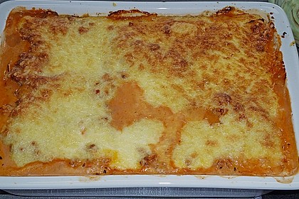 Kohlrabilasagne 12