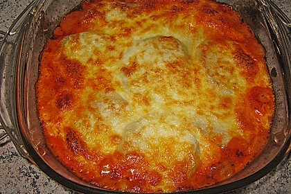 Kohlrabilasagne 11