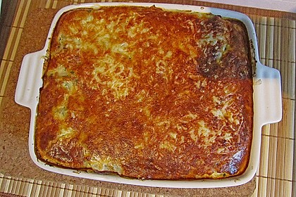 Kohlrabilasagne 14