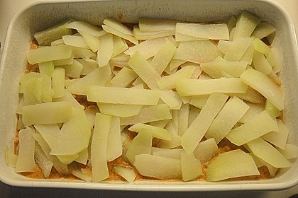 Kohlrabilasagne 17