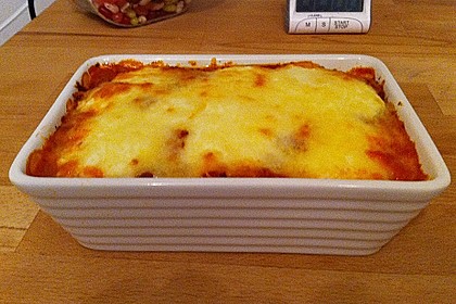 Kohlrabilasagne 13