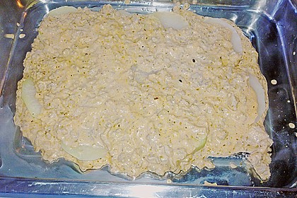 Kohlrabilasagne 26