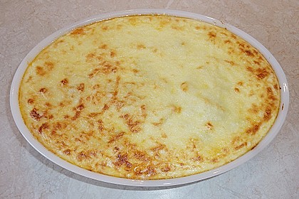 Kohlrabilasagne 6