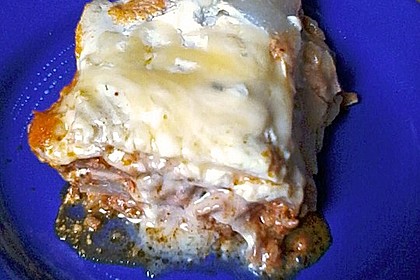 Kohlrabilasagne 16