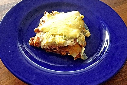 Kohlrabilasagne 18