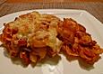 Mexikanische Pasta