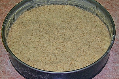 Apfel - Streuselkuchen f&uuml;r Diabetiker 1