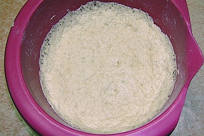Apfel - Streuselkuchen f&uuml;r Diabetiker 3