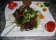 Salatsauce Tomatensauce