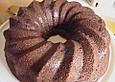 Schokoladigster Schokoladenkuchen mit extra gro&szlig;en Schokoladenst&uuml;ckchen