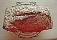 Dinkelvollkornbrot