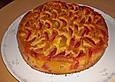 Zwetschgen - Eierlik&ouml;rkuchen