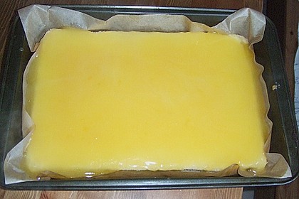 Fruchtig frischer Zitronenkuchen 1