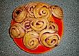 S&uuml;&szlig;e Kirschschnecken