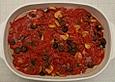 Pizzaiola - Schnitzel