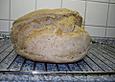 Einfaches Mischbrot