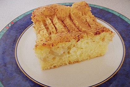 Apfelkuchen 1