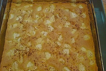 Apfelkuchen 2