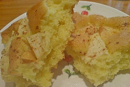 Apfelkuchen 3