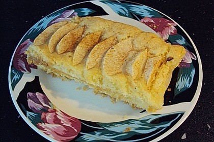 Apfelkuchen 4