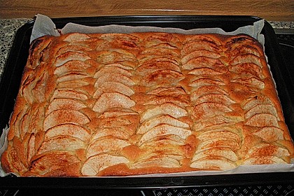 Apfelkuchen 5