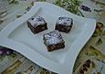 Brownies mit Ananas