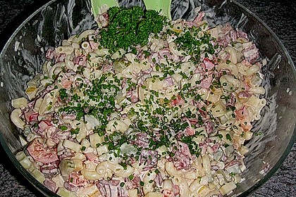 Nudelsalat