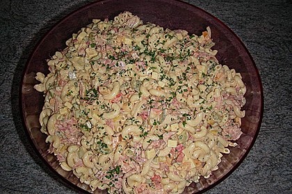 Nudelsalat 2