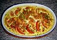 Tomatengratin