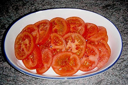 Tomatengratin 1