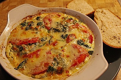 Tomatengratin 4