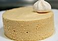 Karamellmousse