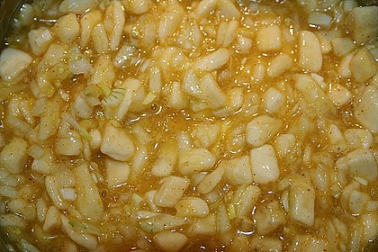 Bananenchutney