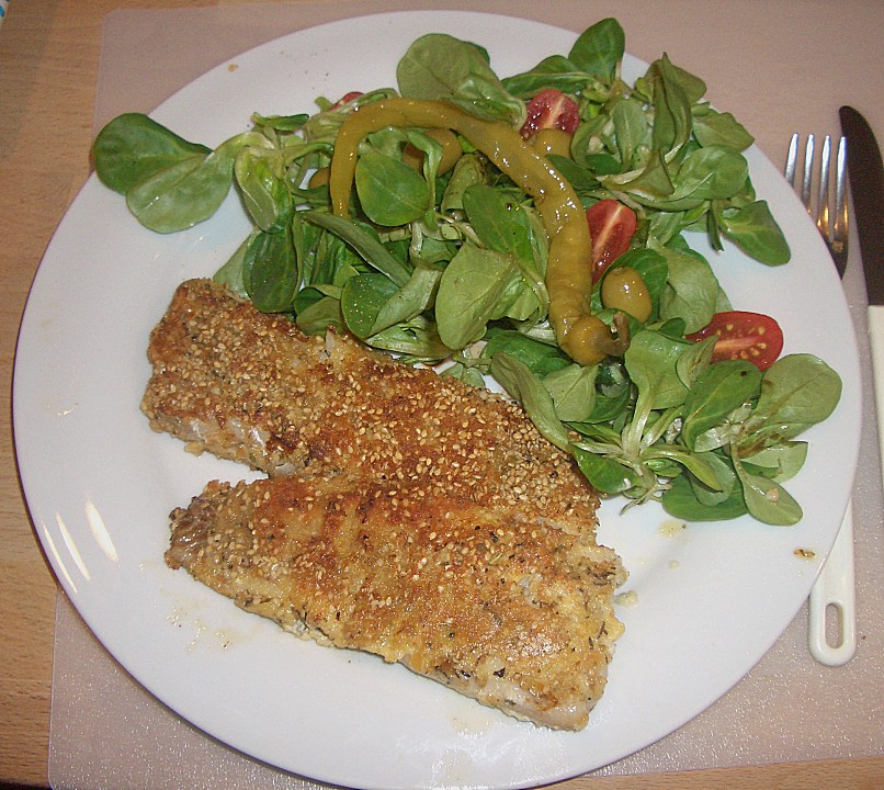 Fisch panade mehl eier Rezepte Chefkoch.de