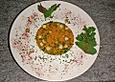 Paprikacremesuppe