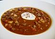 Feuervogels Gulaschsuppe