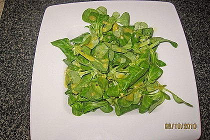 Honigsenf - Dressing 1