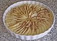 Apfeltarte