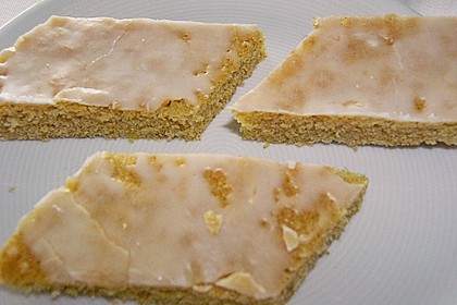 Zitronenkuchen 1