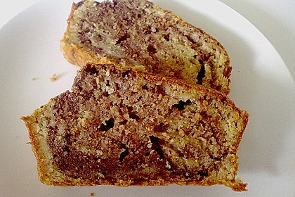 Marmorkuchen