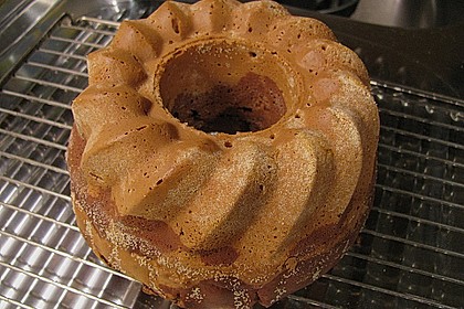 Marmorkuchen 1