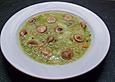 Erbsensuppe