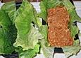 Wirsingrolle mit Hackfleisch