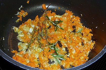 Pasta mit Tomaten und Artischocken mit H&auml;hnchenbrust 1