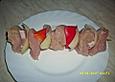 Traditionelle Putenspie&szlig;e