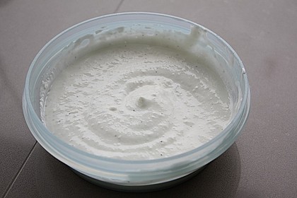 Die wohl schnellste Aioli der Welt 13
