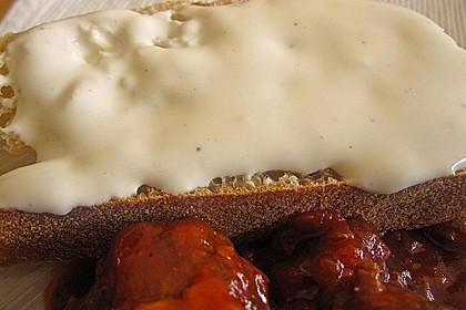 Die wohl schnellste Aioli der Welt 1