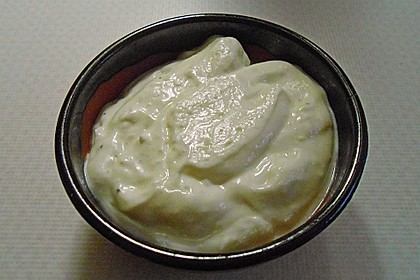 Die wohl schnellste Aioli der Welt 7
