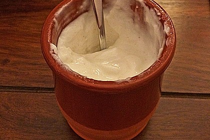 Die wohl schnellste Aioli der Welt 5