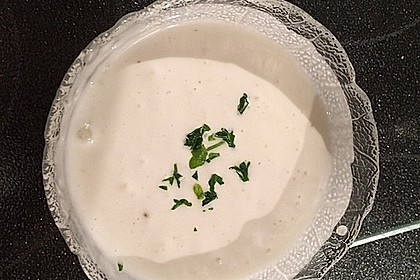 Die wohl schnellste Aioli der Welt 19